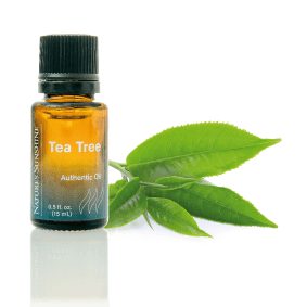 Eteriskā eļļa - Tea tree eļļa Nature's Sunshine NSP