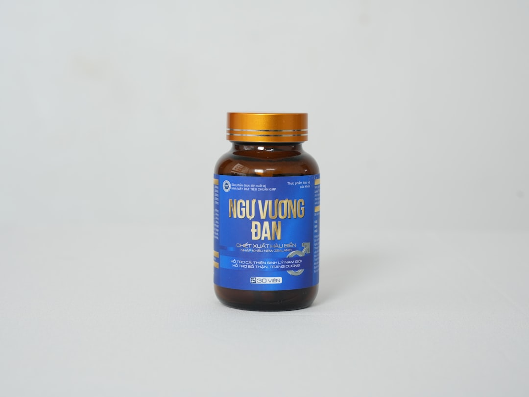 Photo immune system supplements
